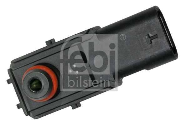 Pressure Sensor, brake booster